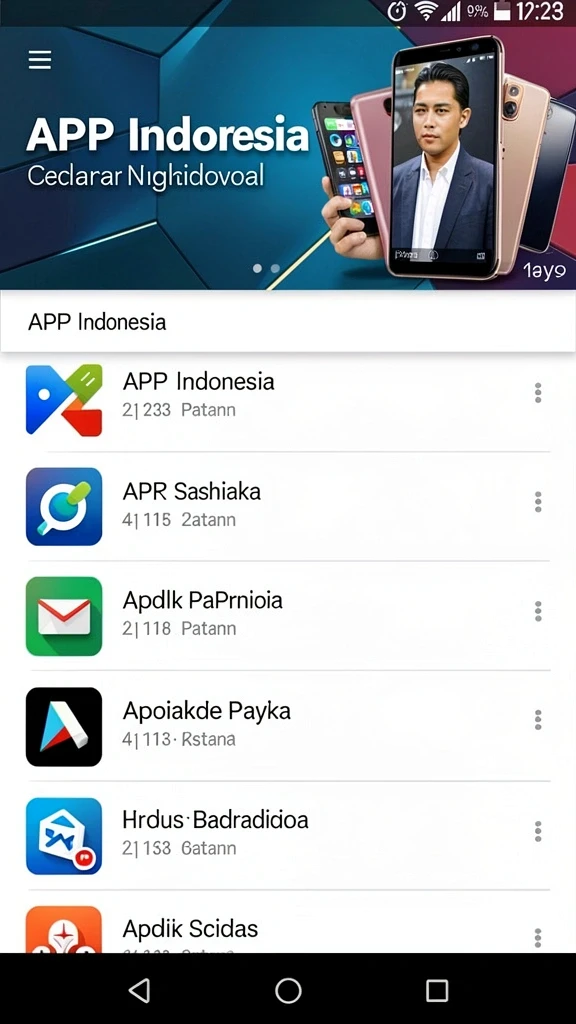Screenshot 55rt nomor 1
