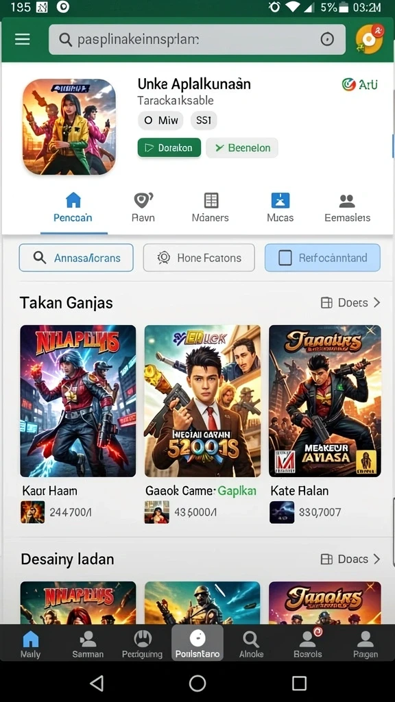 Screenshot aa666 nomor 3