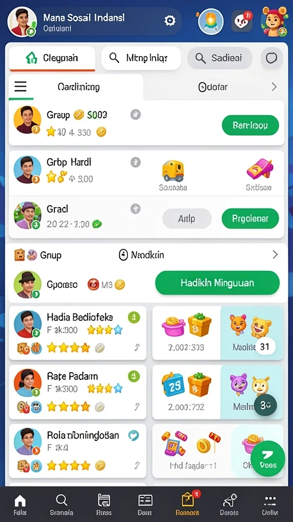 Screenshot aquaslot nomor 2