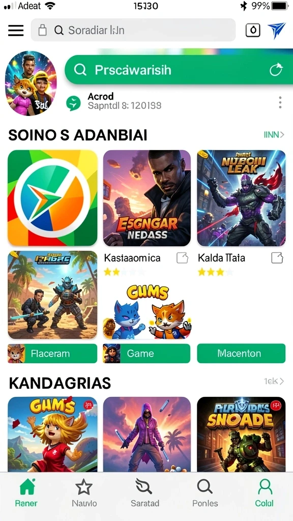 Screenshot arista88 nomor 2