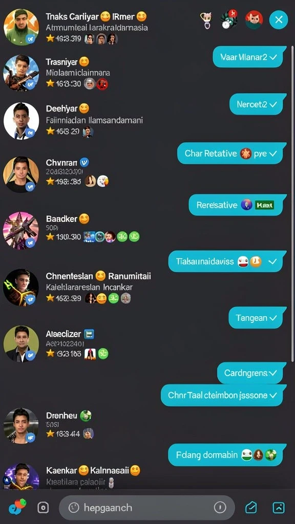 Screenshot at777 nomor 2