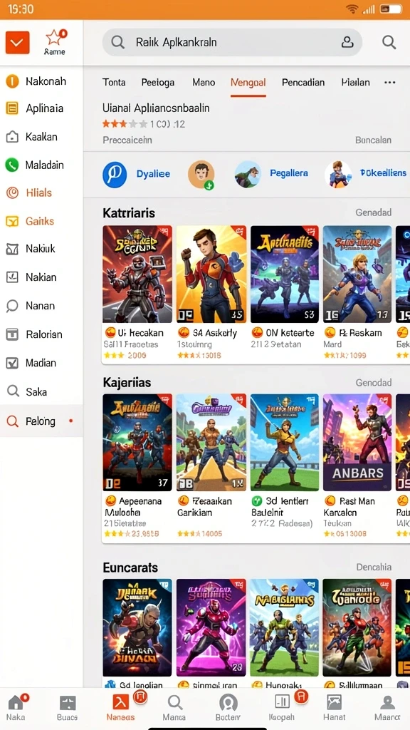 Screenshot bengkel69 nomor 2