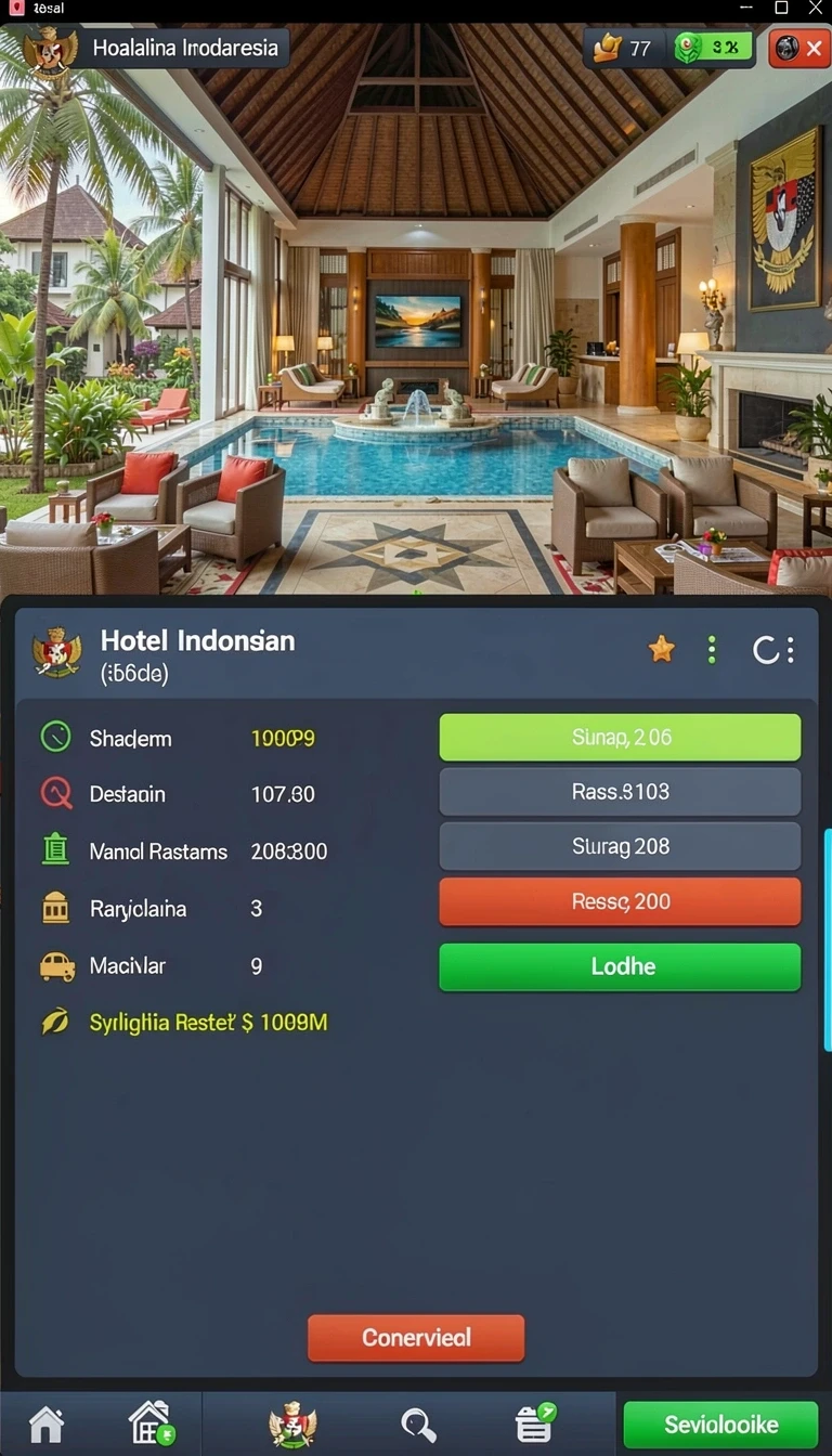 Screenshot browin88 nomor 1