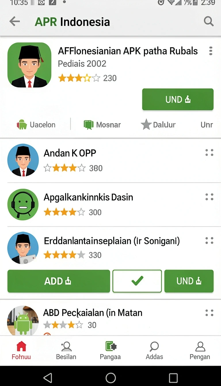 Screenshot btv168 nomor 2