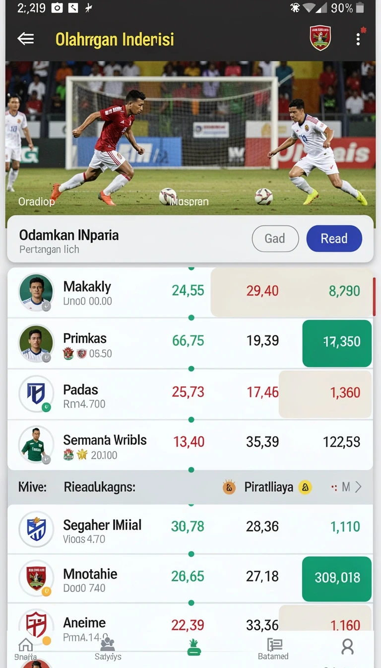 Screenshot cacor78 nomor 1