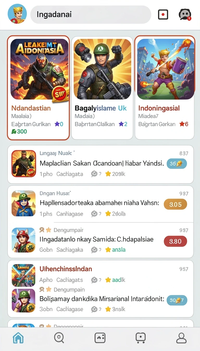 Screenshot cacor78 nomor 2