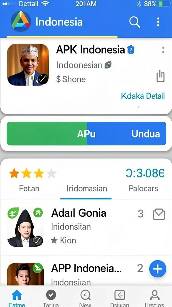Screenshot doremi88 nomor 2