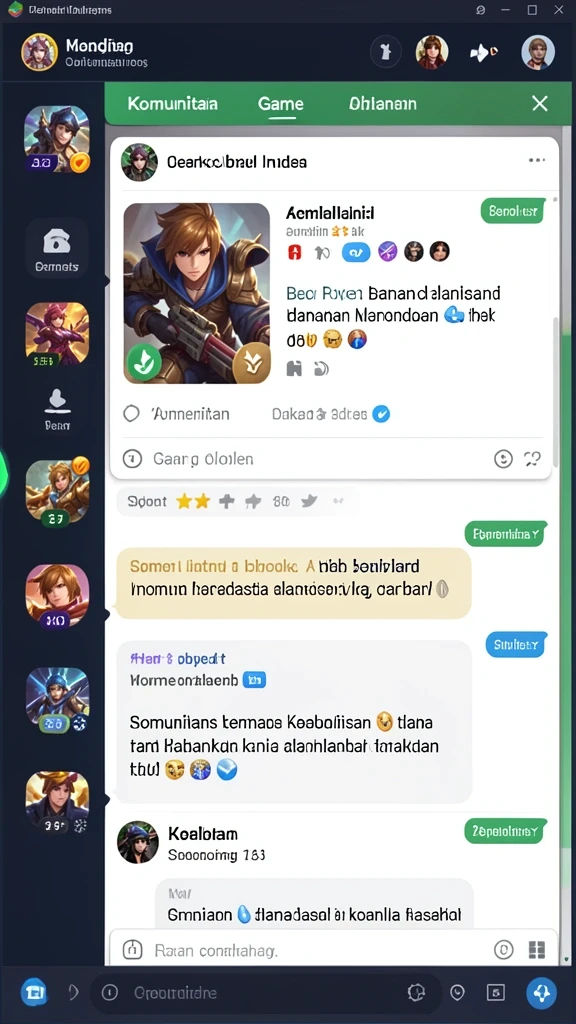Screenshot dota88 nomor 1