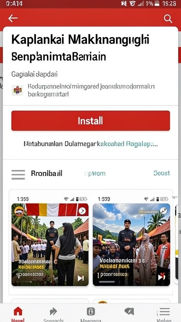 Screenshot dy777 nomor 1