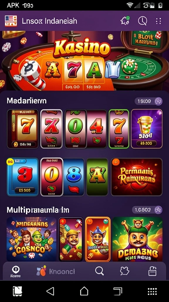 Screenshot dy777 nomor 3