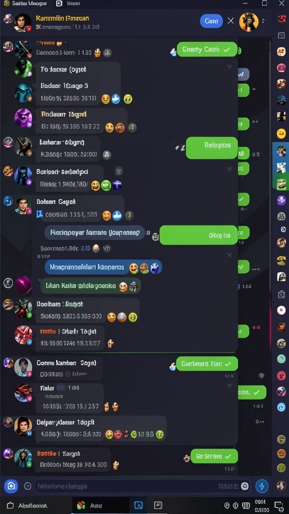 Screenshot gacor777 nomor 3
