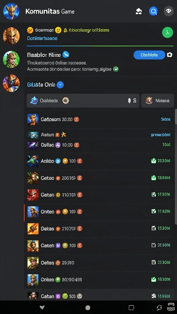 Screenshot gatotkaca123 nomor 1
