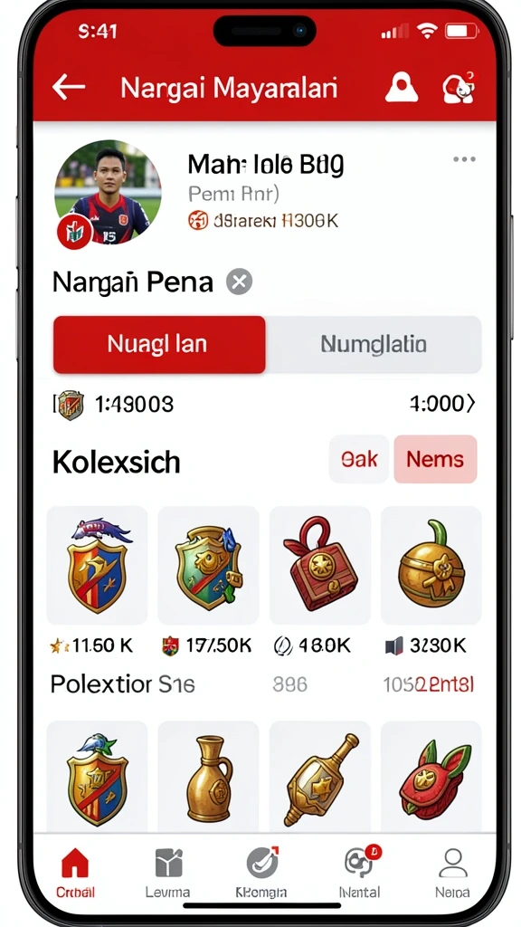 Screenshot gatotkaca123 nomor 2