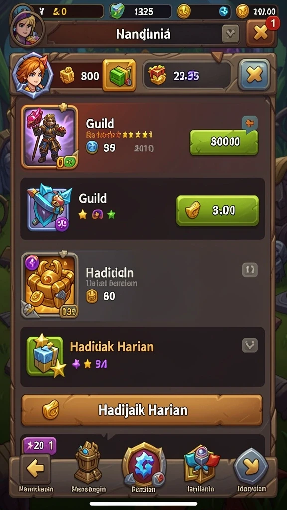 Screenshot gatotkaca123 nomor 3