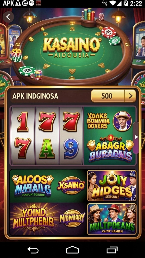 Screenshot glowin88 nomor 2