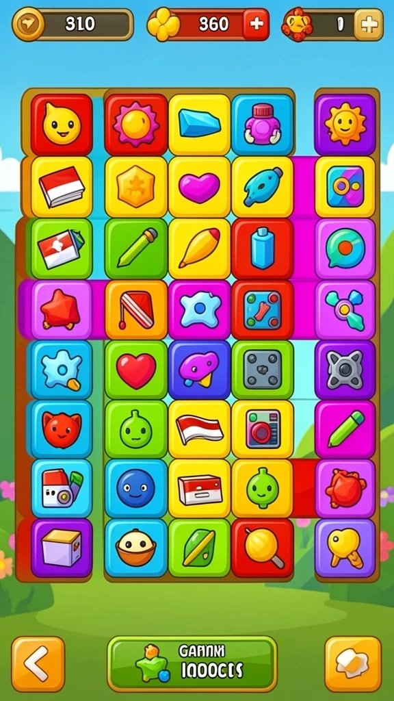 Screenshot gowin nomor 3
