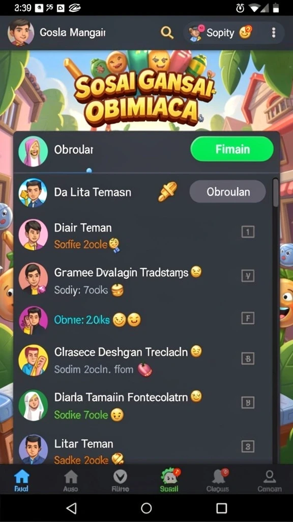 Screenshot hargatoto nomor 1