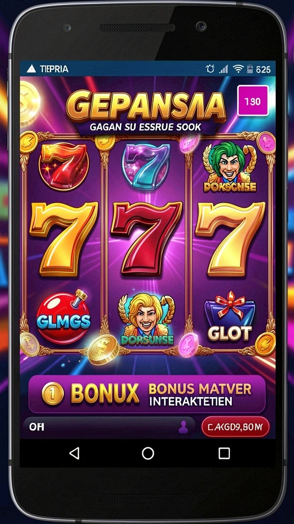 Screenshot higgs777 nomor 1