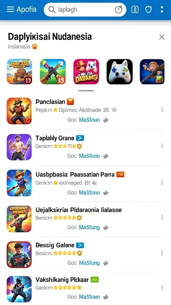 Screenshot hokiluck nomor 2