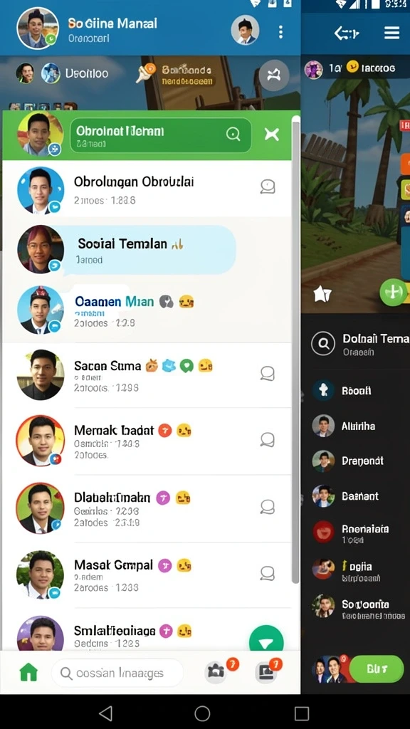 Screenshot hokivip nomor 2