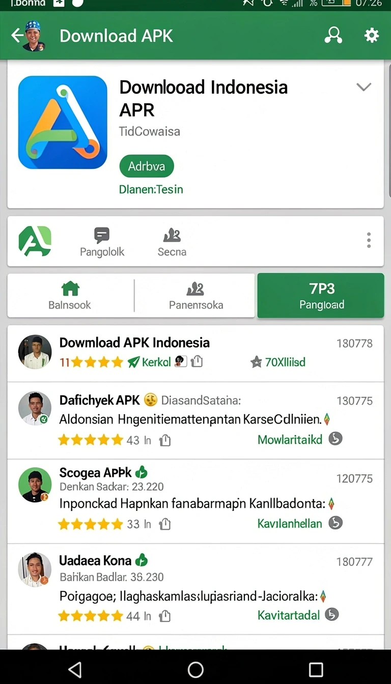 Screenshot hot985 nomor 3