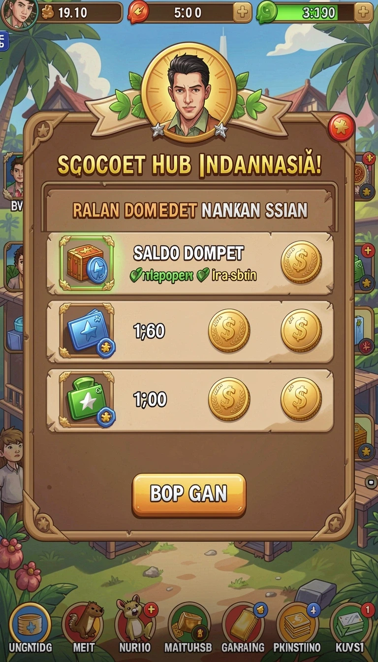 Screenshot hp777 nomor 3