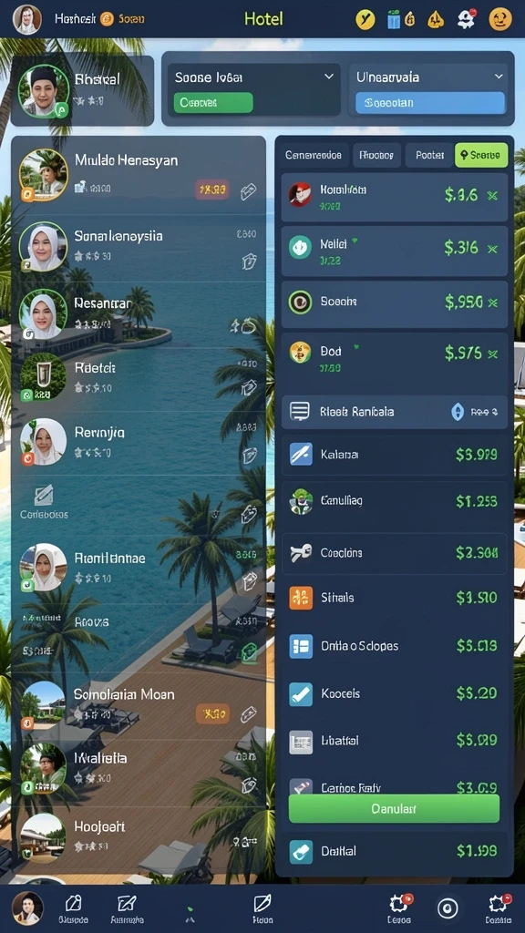 Screenshot idnseru nomor 3