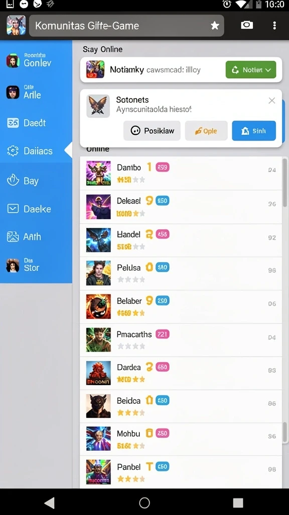 Screenshot ink789 nomor 1