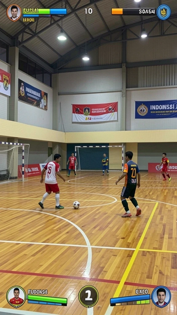 Screenshot iosbet nomor 2