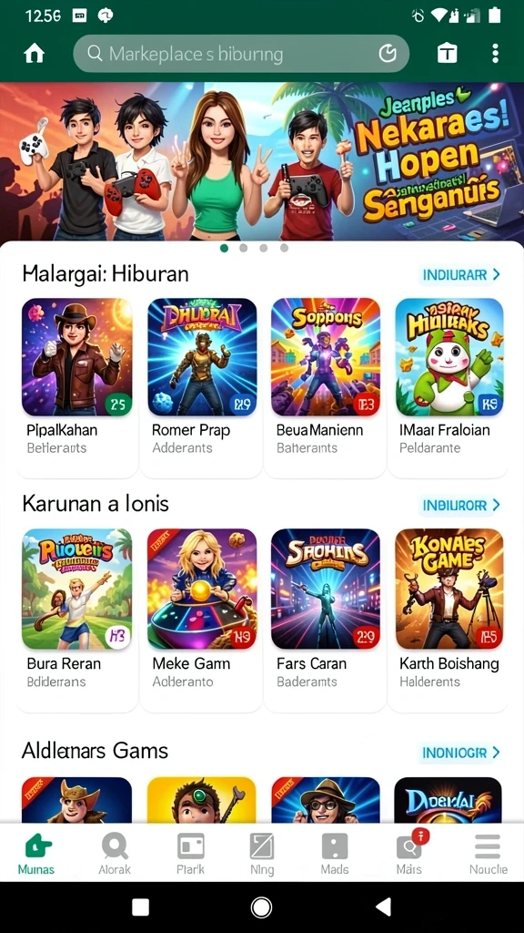 Screenshot jerukbet nomor 2