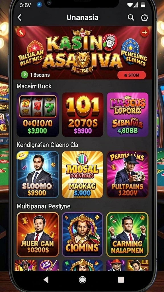 Screenshot jin69 nomor 1