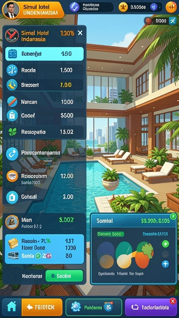 Screenshot juragan77 nomor 1