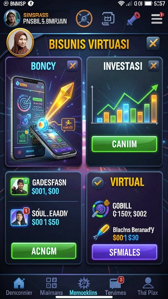 Screenshot k3k3 nomor 3