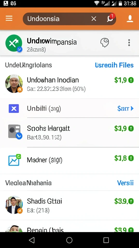 Screenshot lancar138 nomor 2