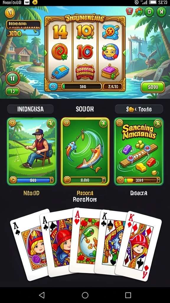 Screenshot lancar138 nomor 3