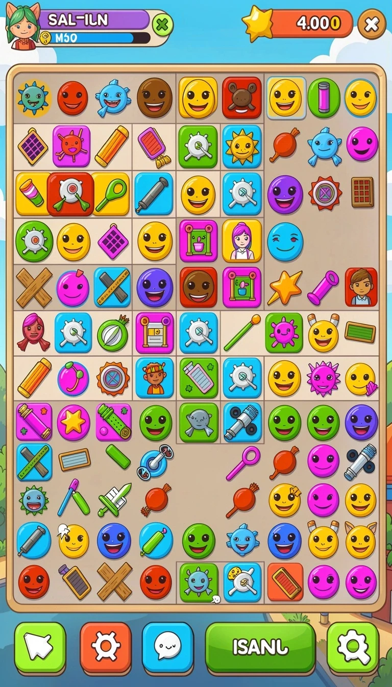 Screenshot los303 nomor 3