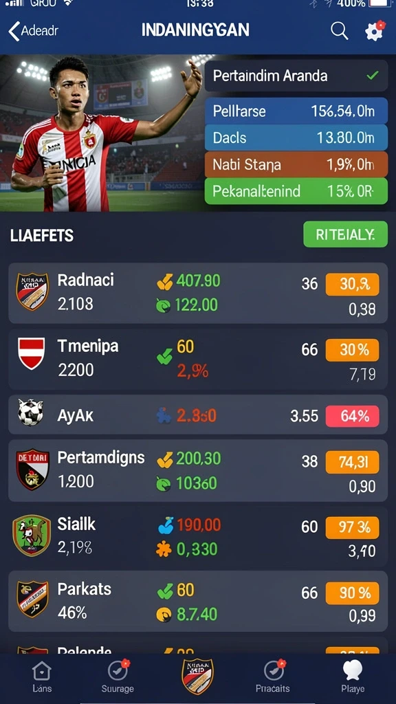 Screenshot luckybest88 nomor 3