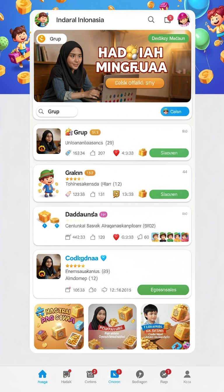 Screenshot mawartoto nomor 3