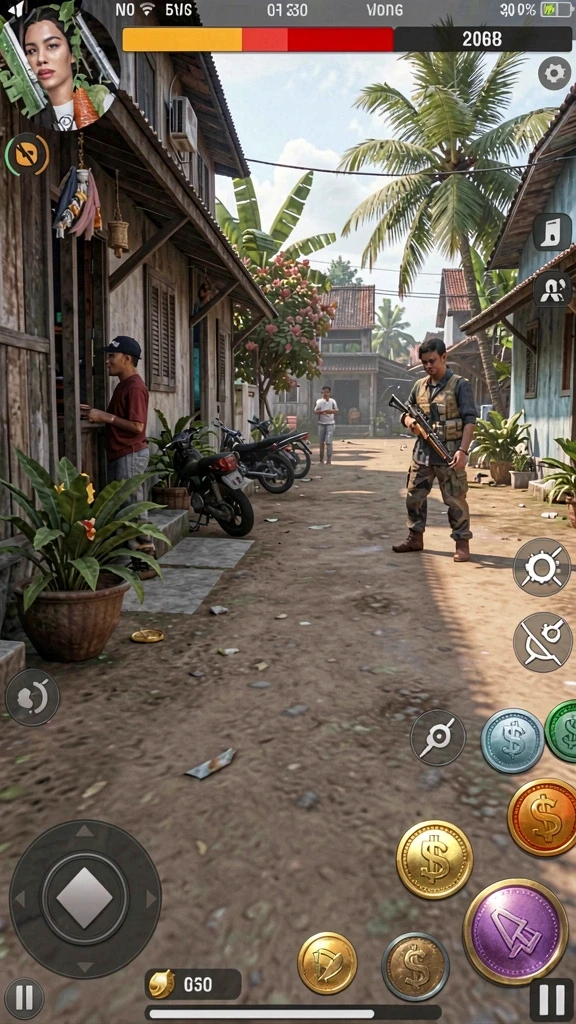 Screenshot milo4d nomor 2