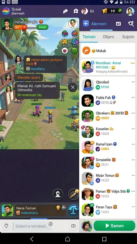 Screenshot oce69 nomor 3