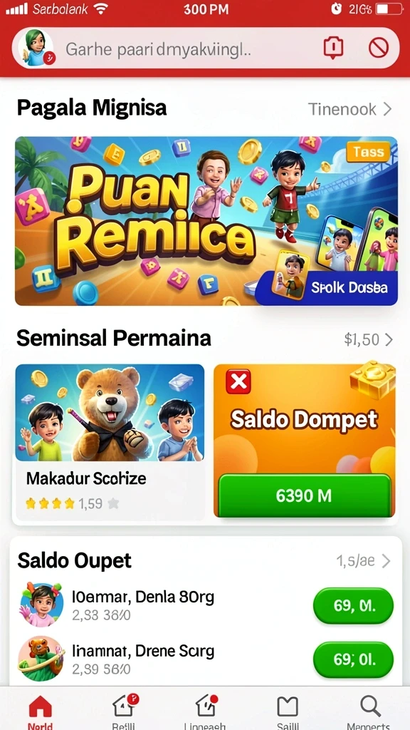 Screenshot pesiar88 nomor 3