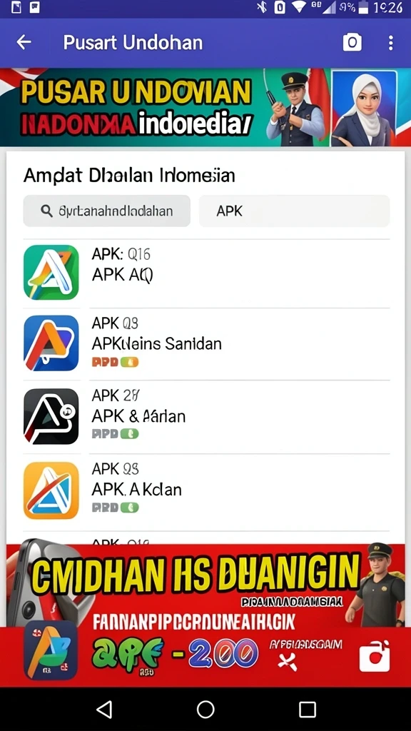 Screenshot petirrp nomor 1