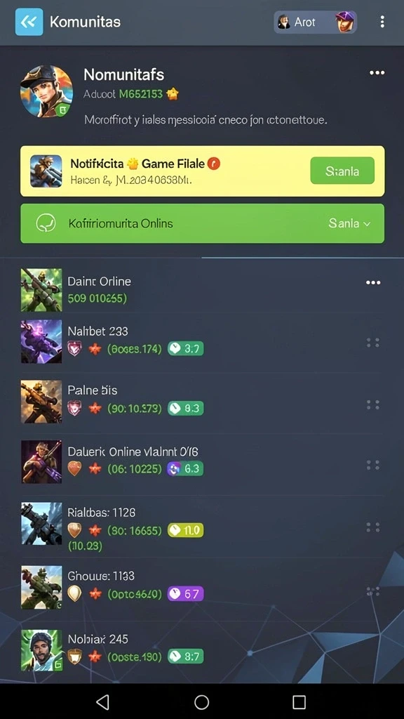 Screenshot pompa88 nomor 2