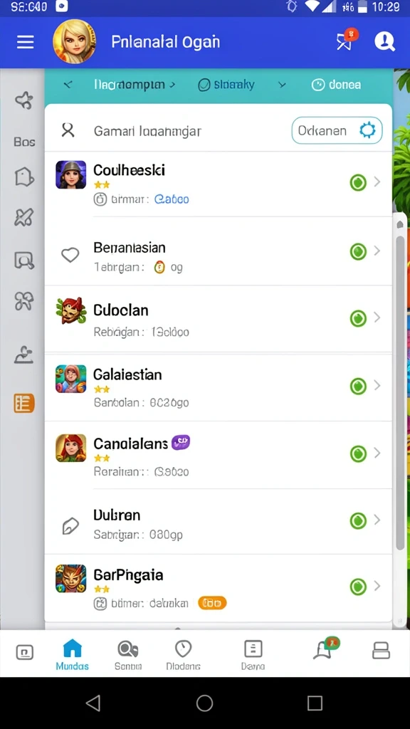 Screenshot prg007 nomor 2