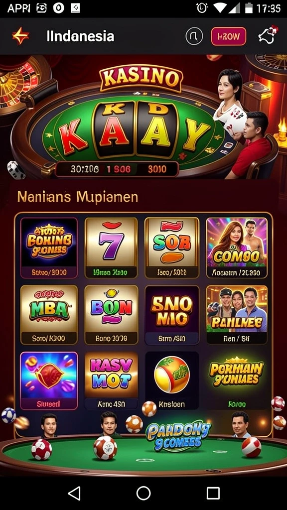 Screenshot prima77 nomor 1