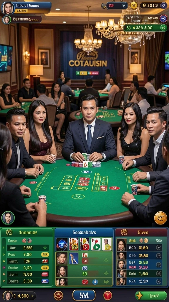 Screenshot proslot nomor 1