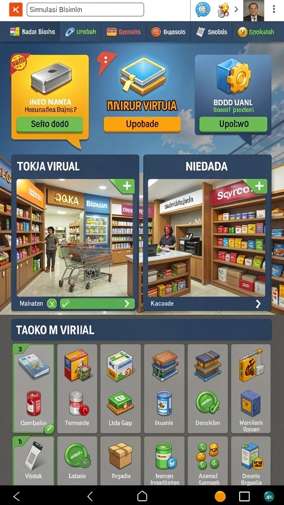 Screenshot pulau88 nomor 2