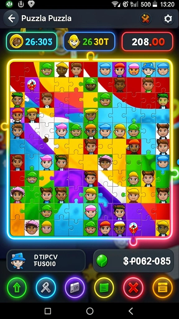 Screenshot pulau88 nomor 3