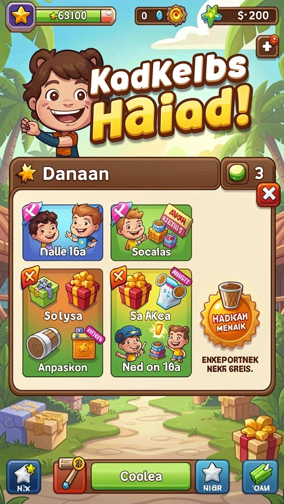 Screenshot rezego nomor 2