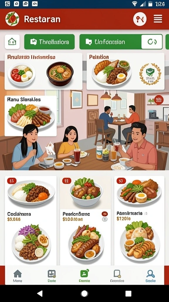 Screenshot rezekigo nomor 1